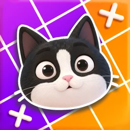 Symbol von Meowdoku: Brain Puzzle Games